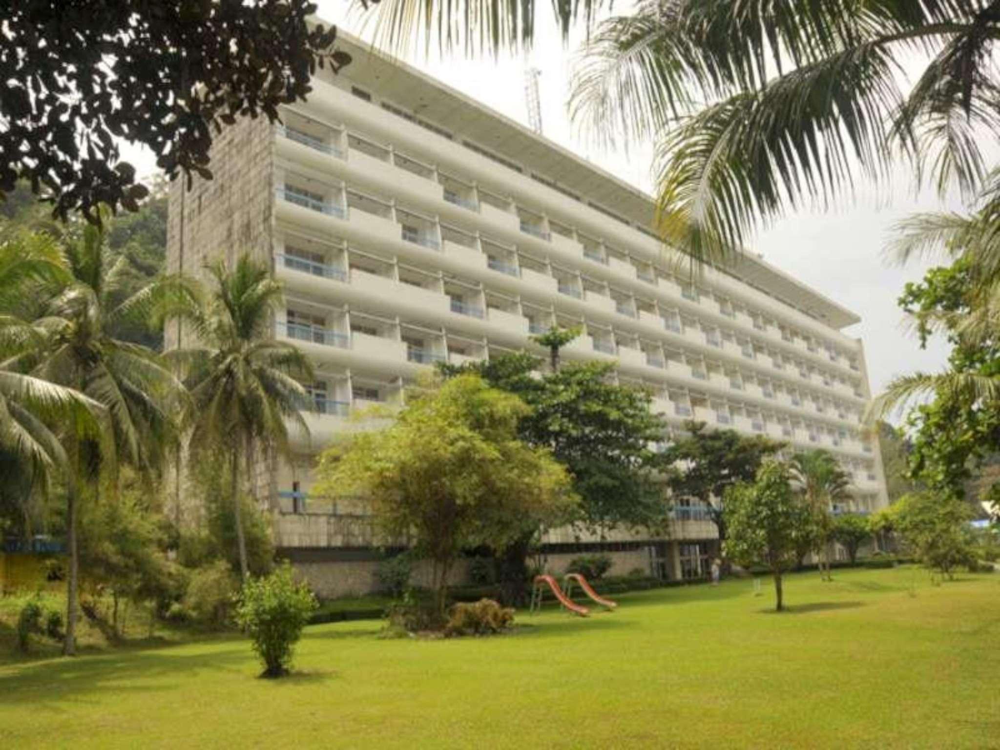 Grand Inna Samudra Beach 7/47