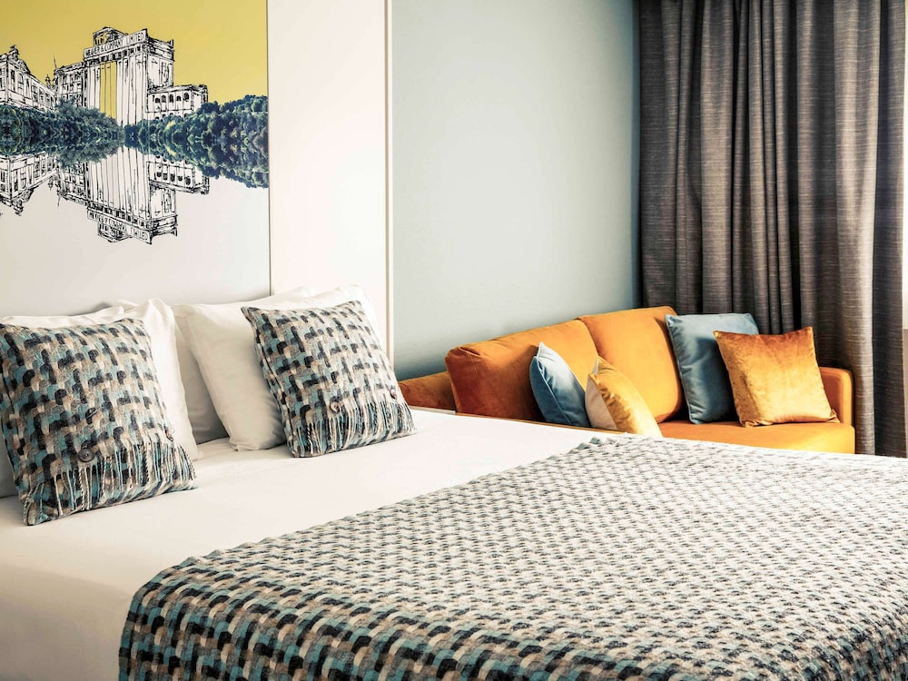 Mercure Swansea Hotel 21/61