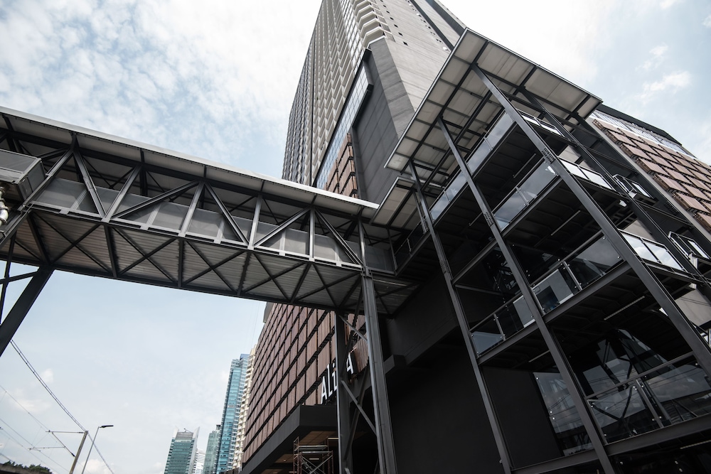 KL Sentral Bangsar Suites (EST) by Luxury Suites Asia 4/74
