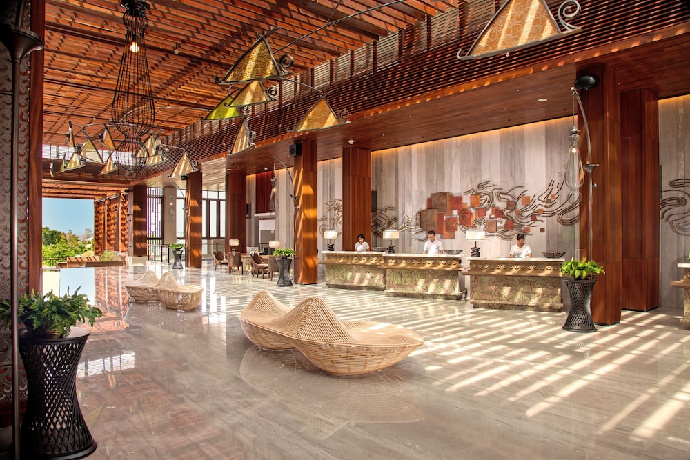 Movenpick Resort and Spa Jimbaran Bali 9/76