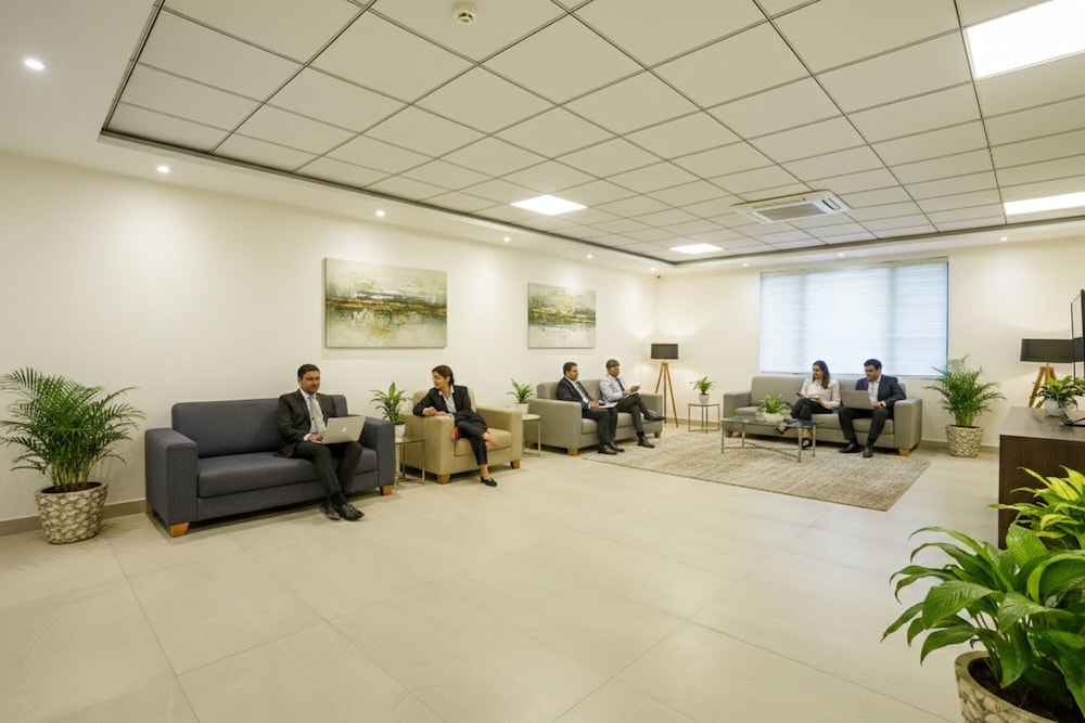 Prestige Hotel 40/50