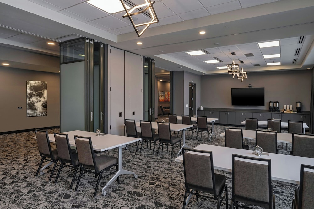 SpringHill Suites by Marriott Colorado Springs Downtown 34/44