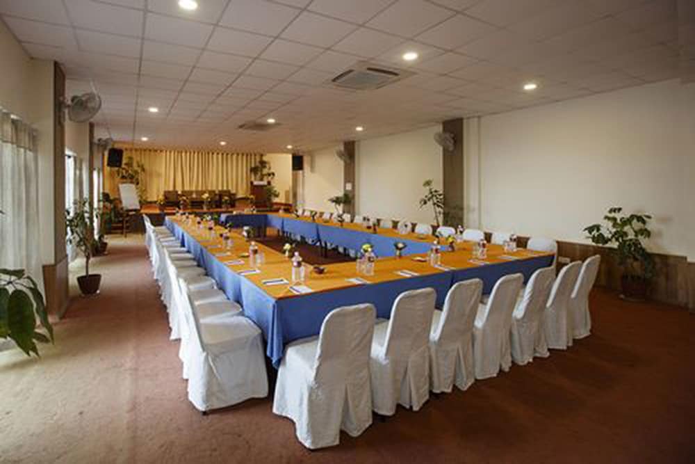 Dhulikhel Lodge Resort 26/27