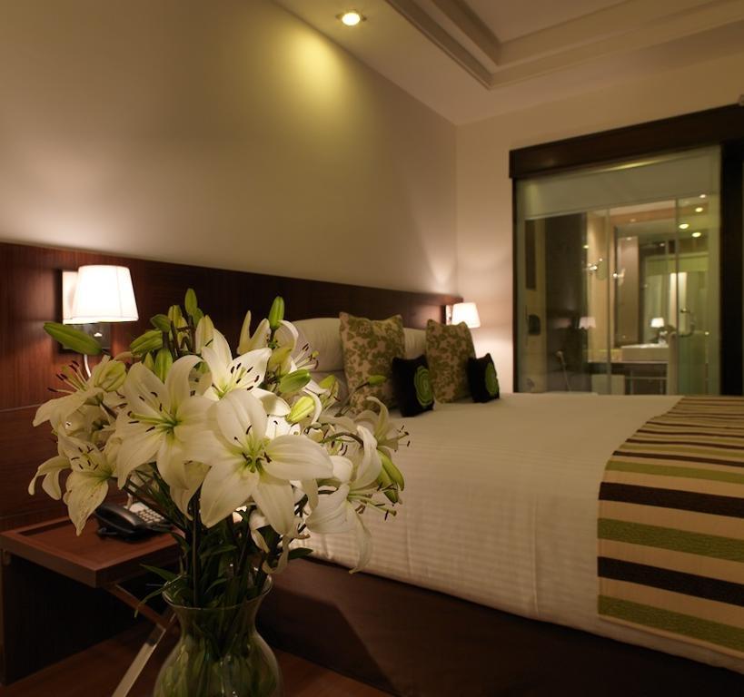 Peppermint Hotel Jaipur 26/36
