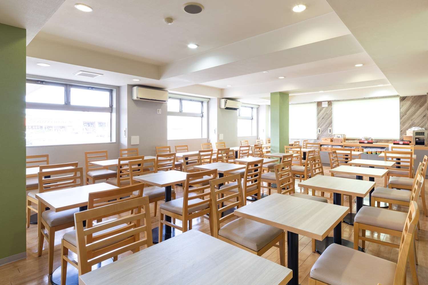 Comfort Inn Kashima 40/50