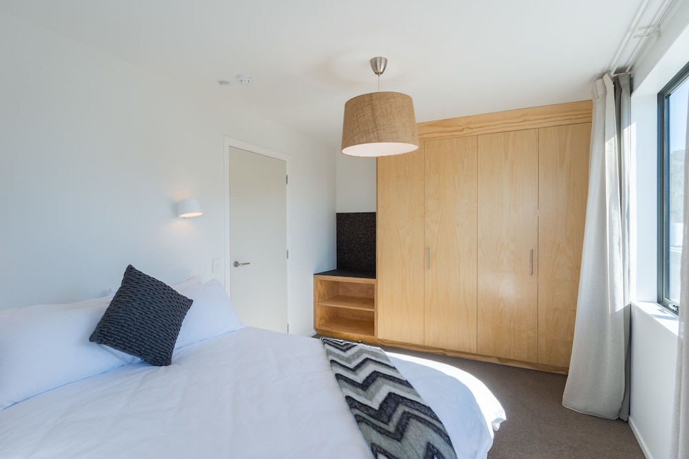 Kaiteriteri Reserve Apartments 10/50