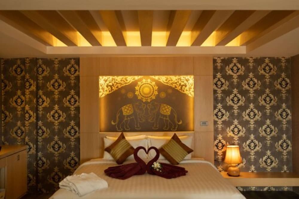 Sita Beach Resort And Spa 15/50