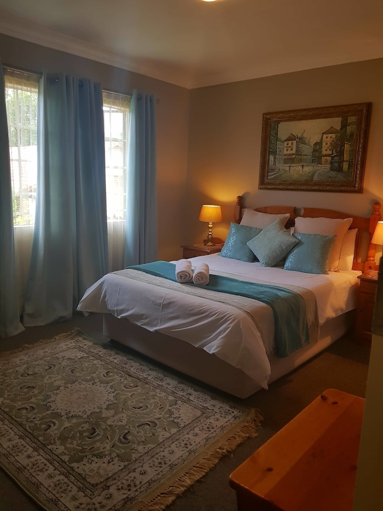 Citrus Lane Guesthouse 12/50