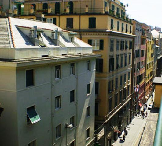 HOTEL DELLA POSTA 1/83