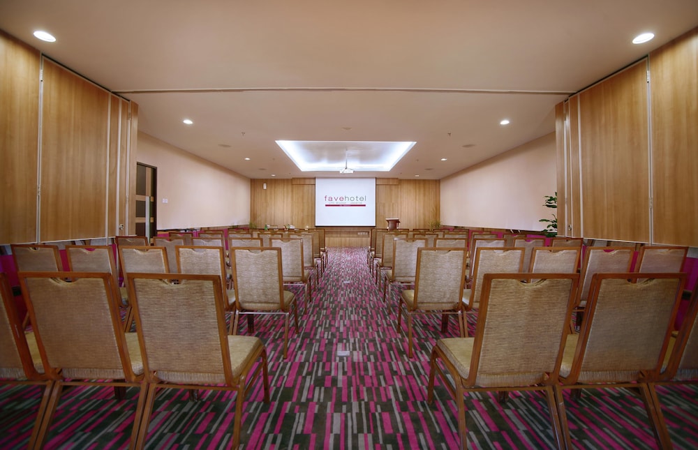 Favehotel Ltc Glodok 27/32