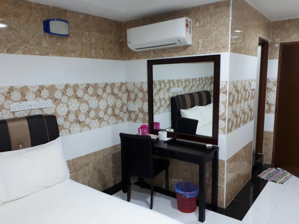 Putra Heights New Wave Hotel 15/45