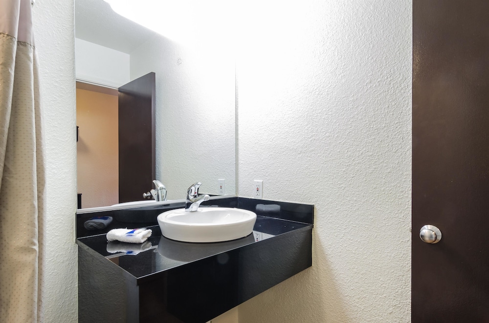 Motel6 Seattle, WA - Sea-Tac Airport South 45/49