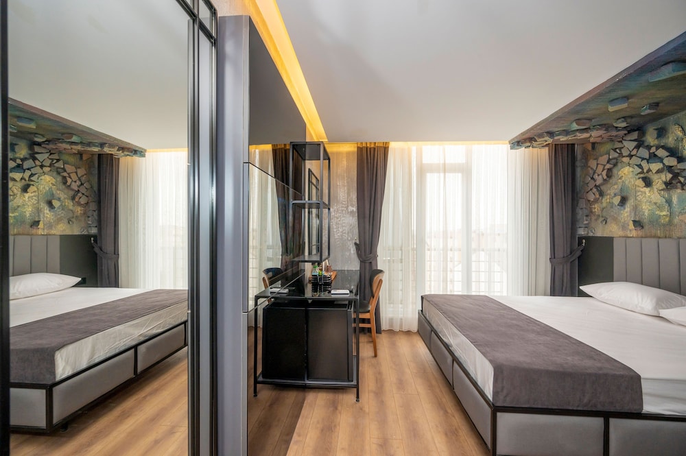 Continental Airport Hotel 15/49