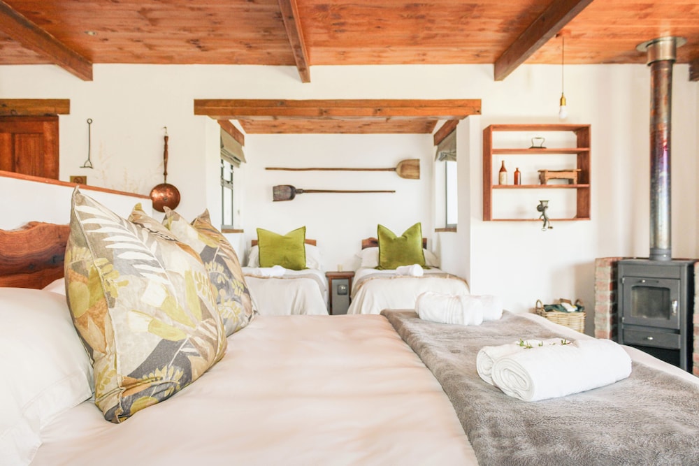 Duikersdrift Winelands Country Escape 32/50