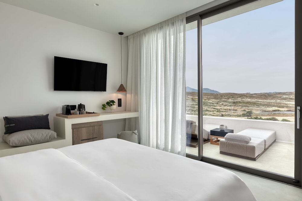 Domes White Coast Milos - Adults Only 16/62