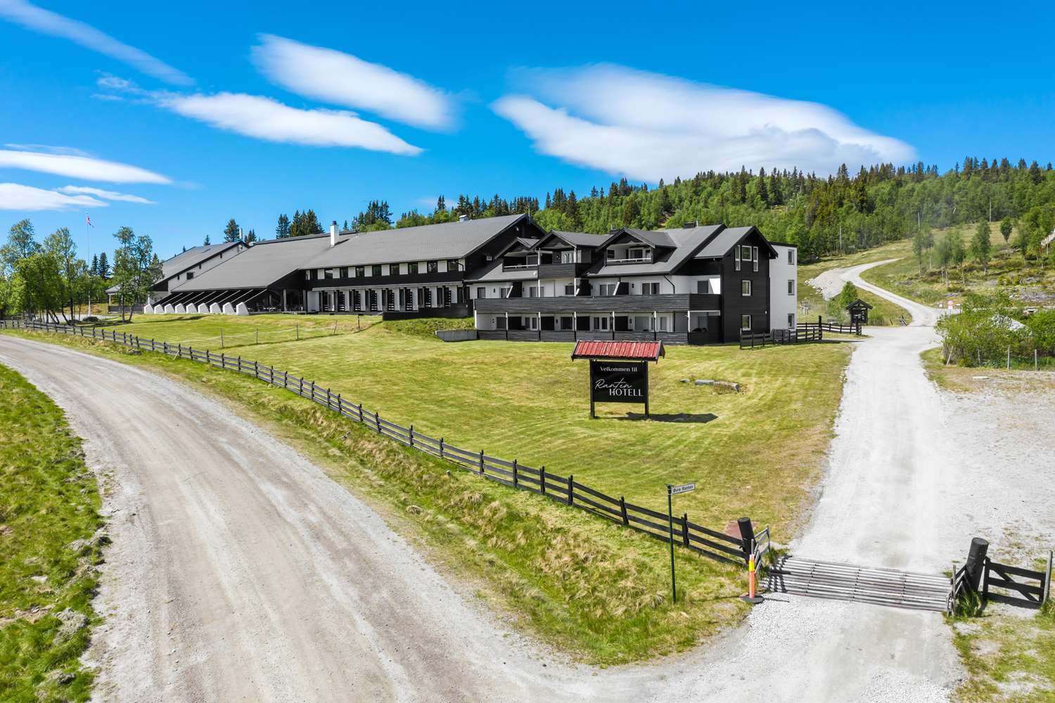 Ranten Hotell, BW Signature Collection 47/47