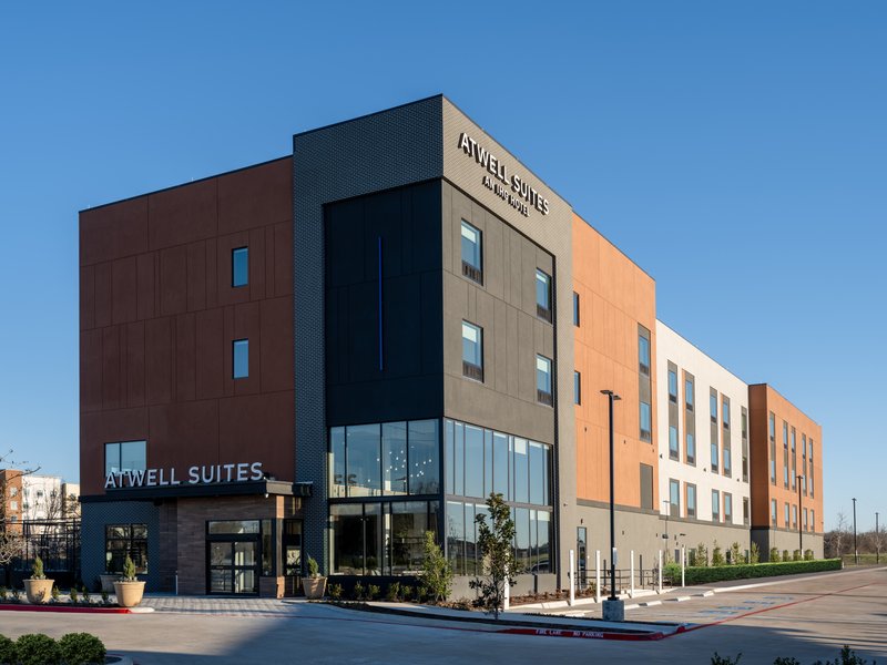 Atwell Suites Fort Worth Alliance Area by IHG 22/23