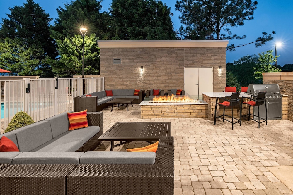 TownePlace Suites by Marriott Charlotte Fort Mill 3/49