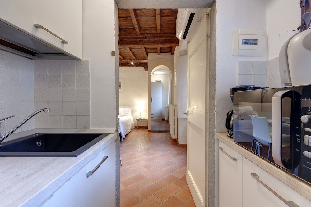 Mamo Florence - Cupolone Apartment 4/12