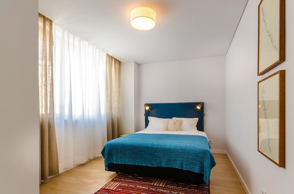 Lisbon Serviced Apartments Avenida Da Liberdade 13/48