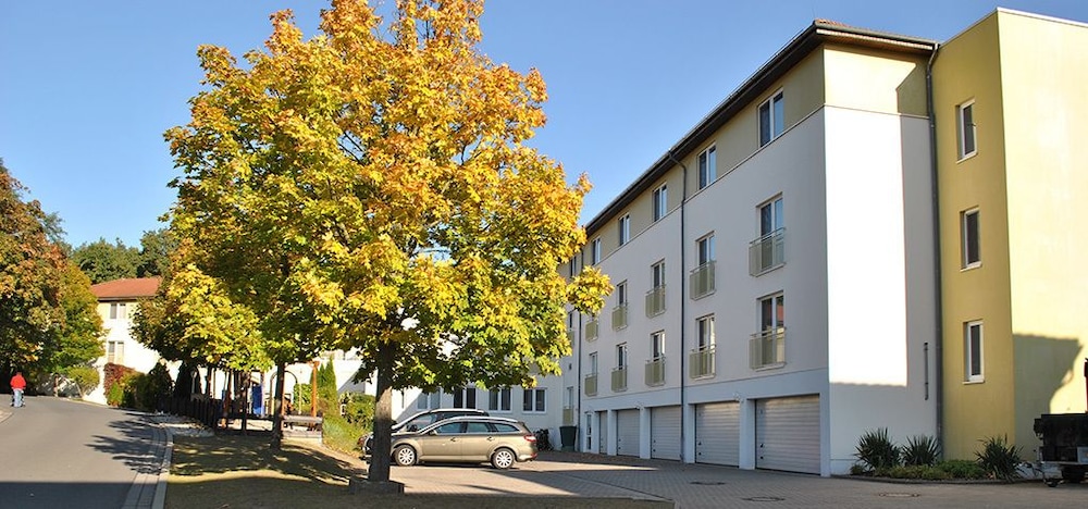Heidehotel Lubast 28/33