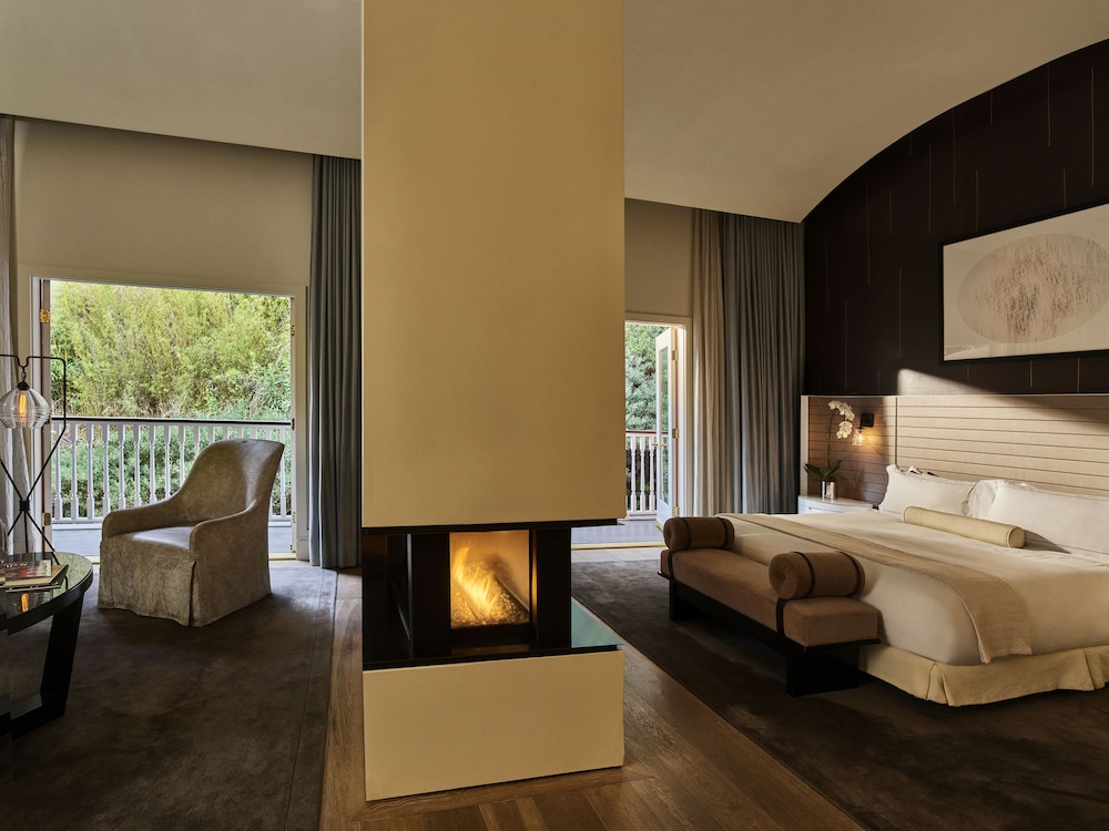 Hotel Bel Air 38/93