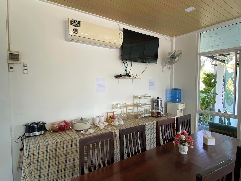 Thanavill Resort 25/50