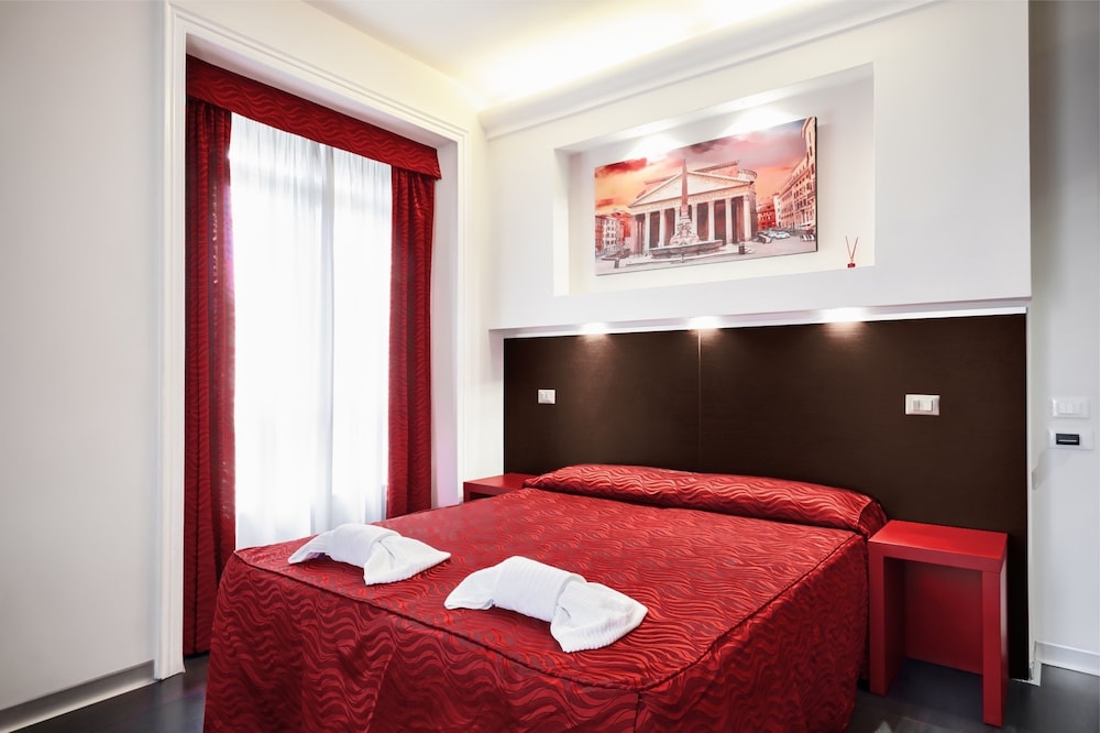 Imperial Suite Rome Guest House 17/50