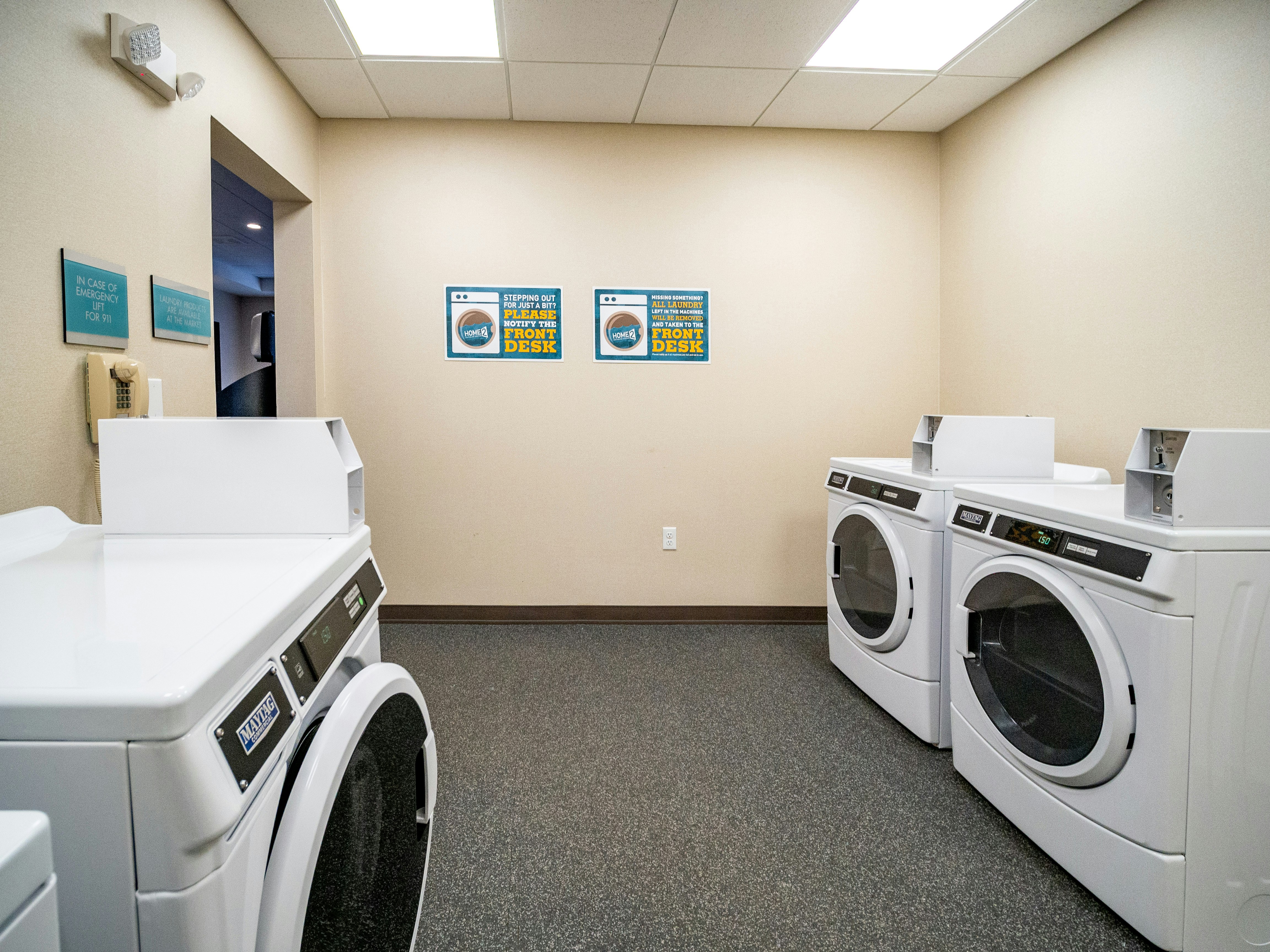 Home2 Suites by Hilton Oklahoma City NW Expressway 28/49