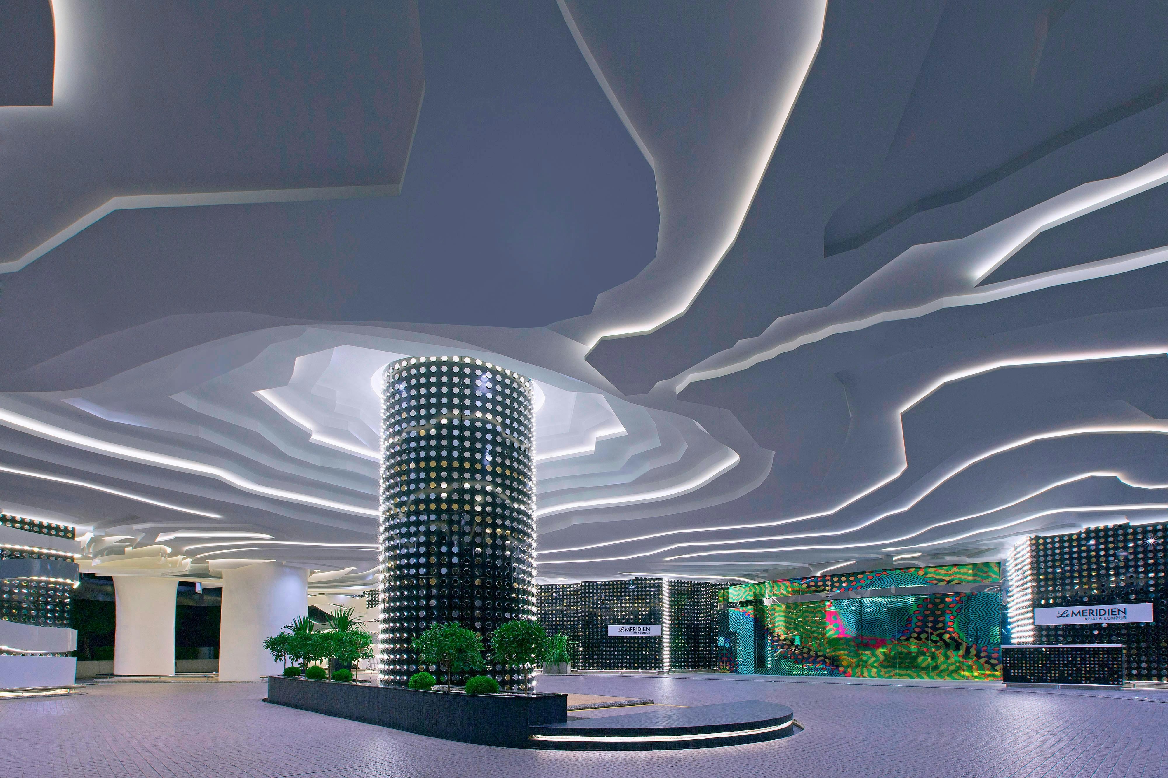 LE MERIDIEN KUALA LUMPUR in KUALA LUMPUR