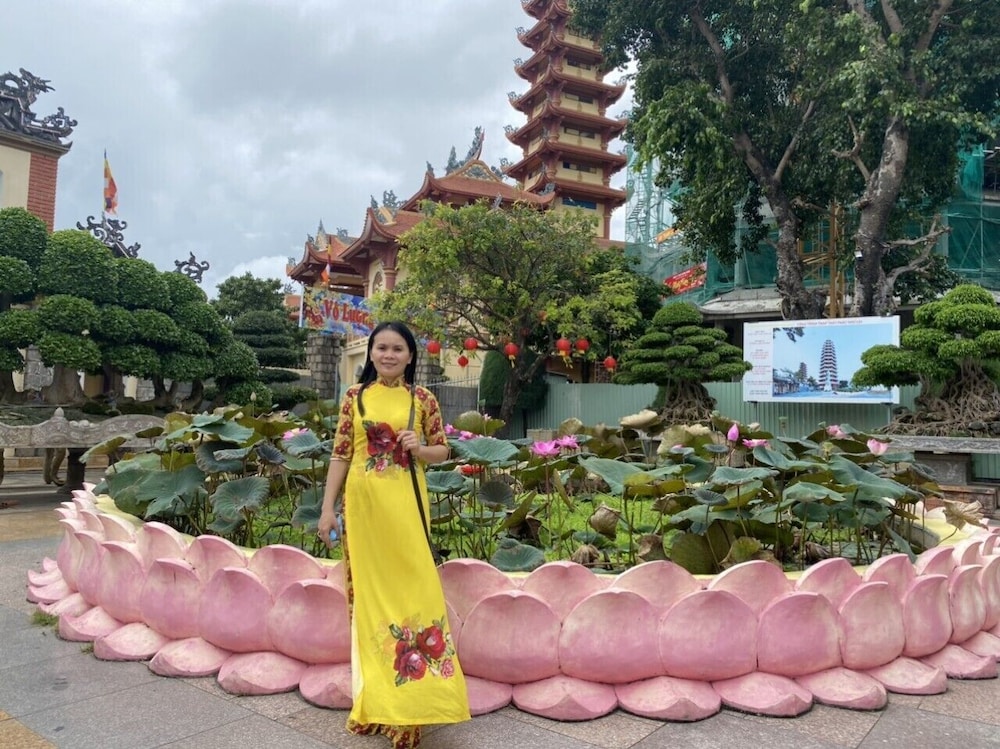 Anh Quan Hotel 40/50
