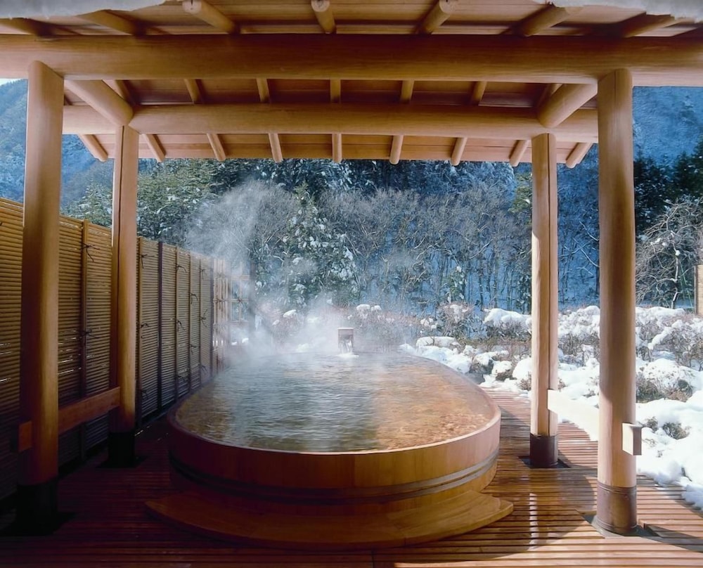 Nishiyama Onsen Keiunkan 22/40