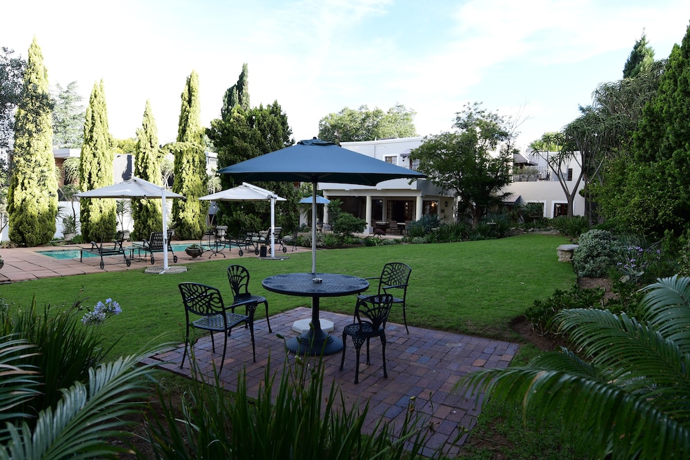 Highgrove Guesthouse 41/48