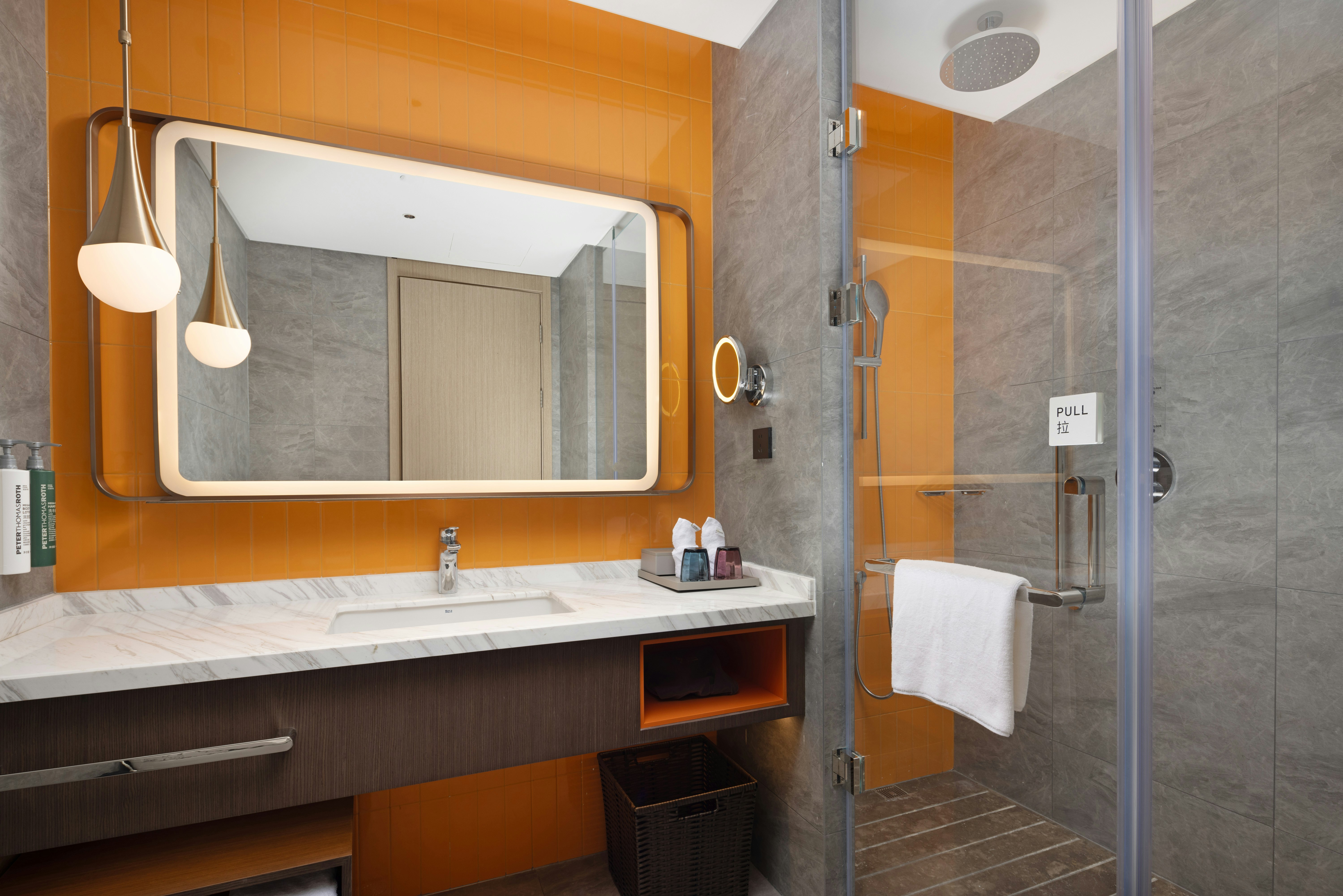 Home2 Suites by Hilton Xuancheng Xuanzhou 54/58