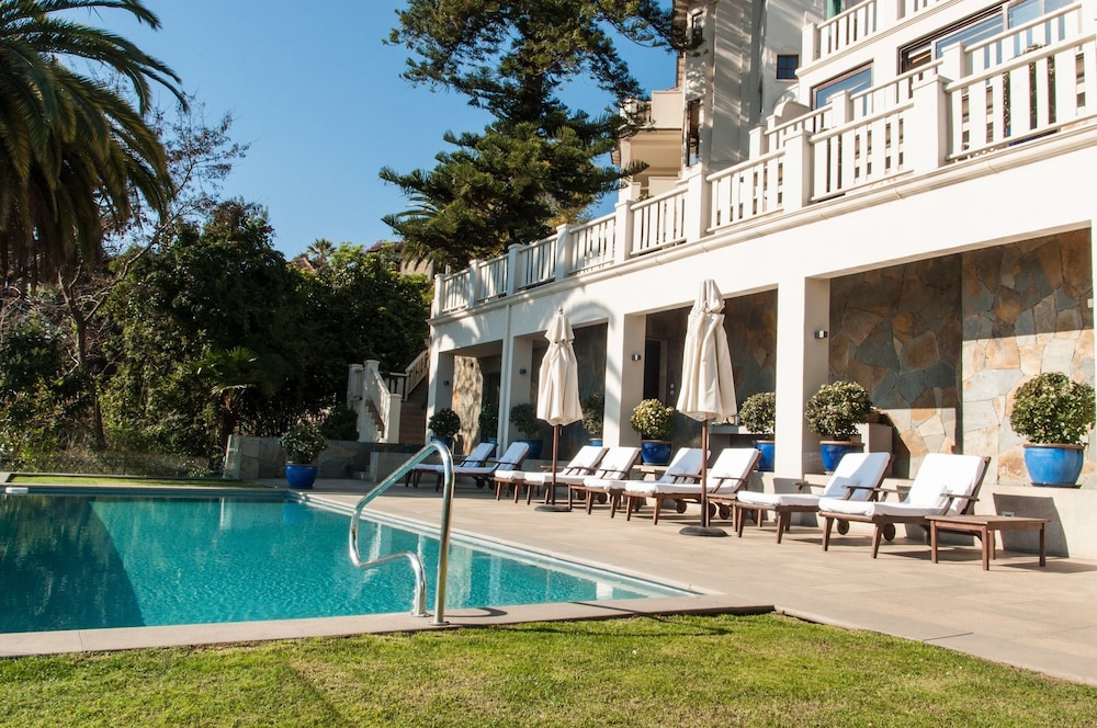 Casa Higueras - Adults Only 60/64