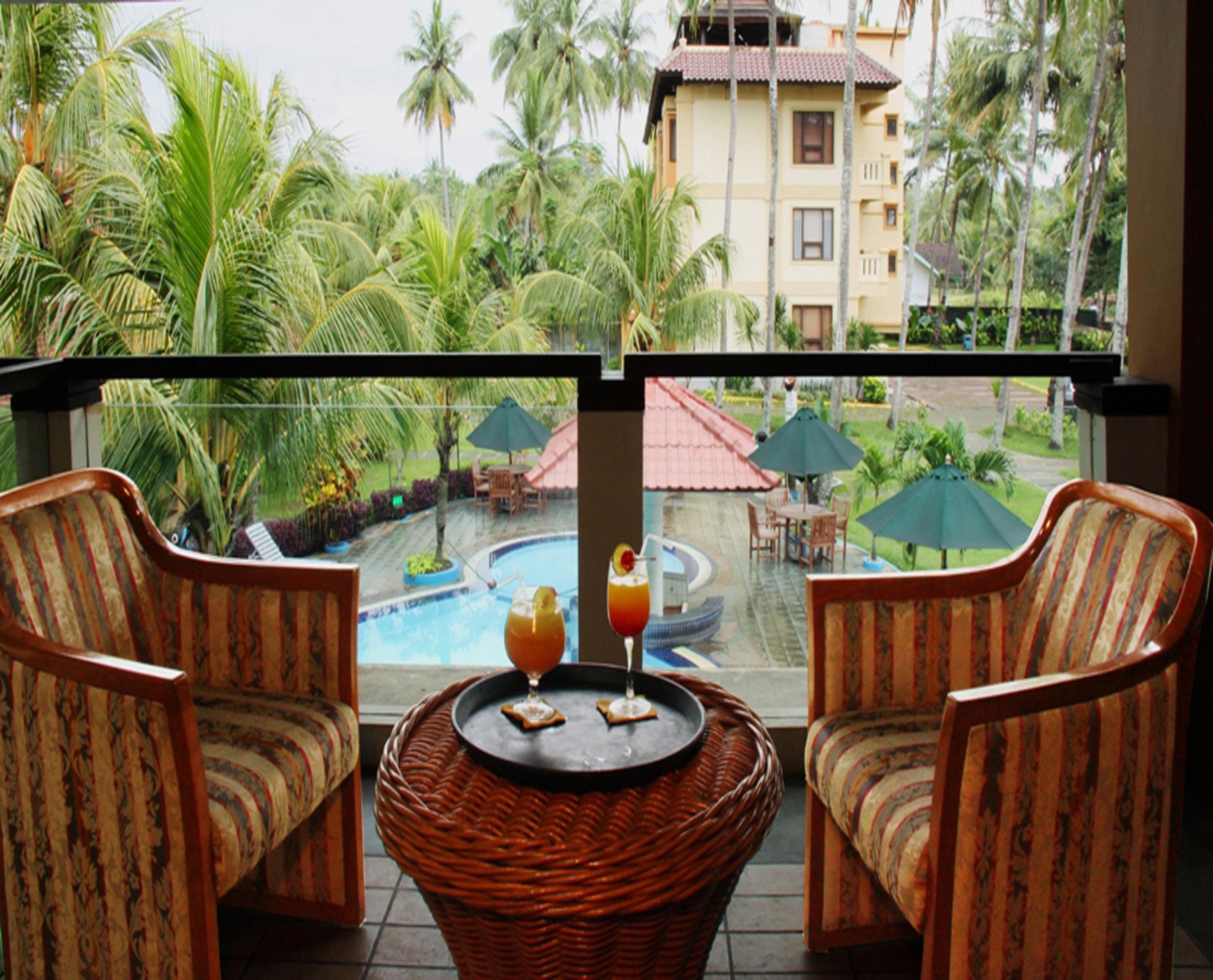 The Jayakarta Villas Anyer 19/30
