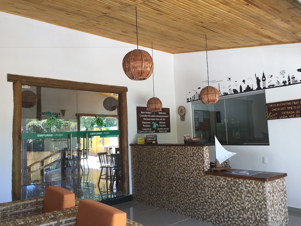 Xama Senses - Hotel Pousada - Adults Only 7/48