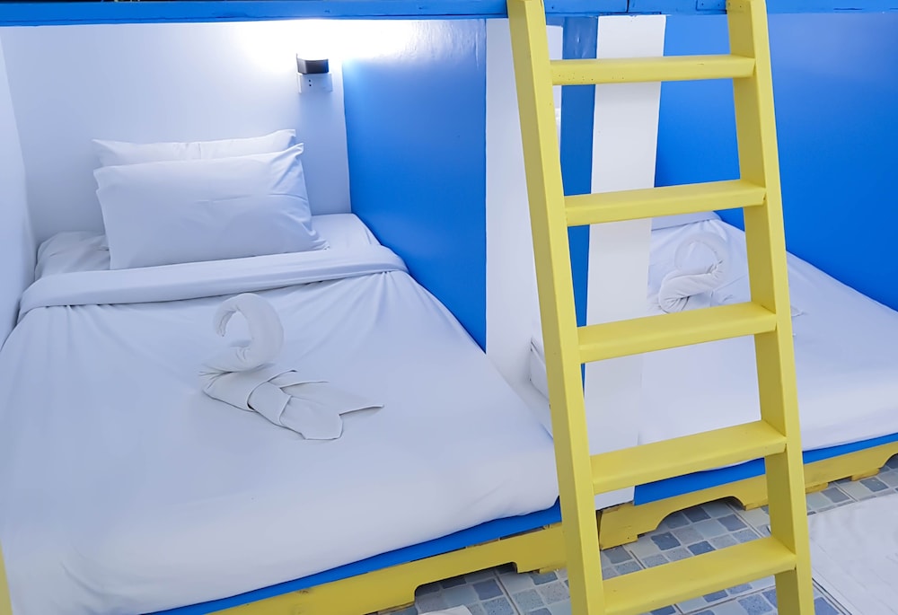 Hua Hin Night Market Hostel 20/64