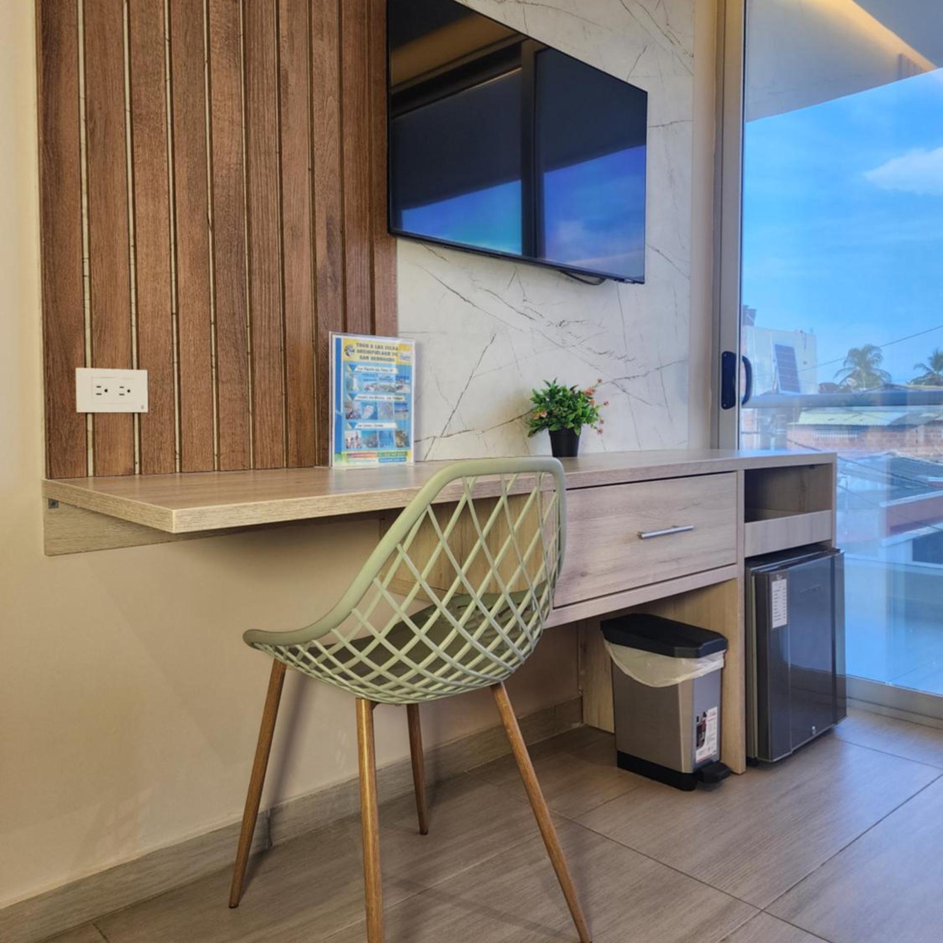 Cabanas Covemar 6/50