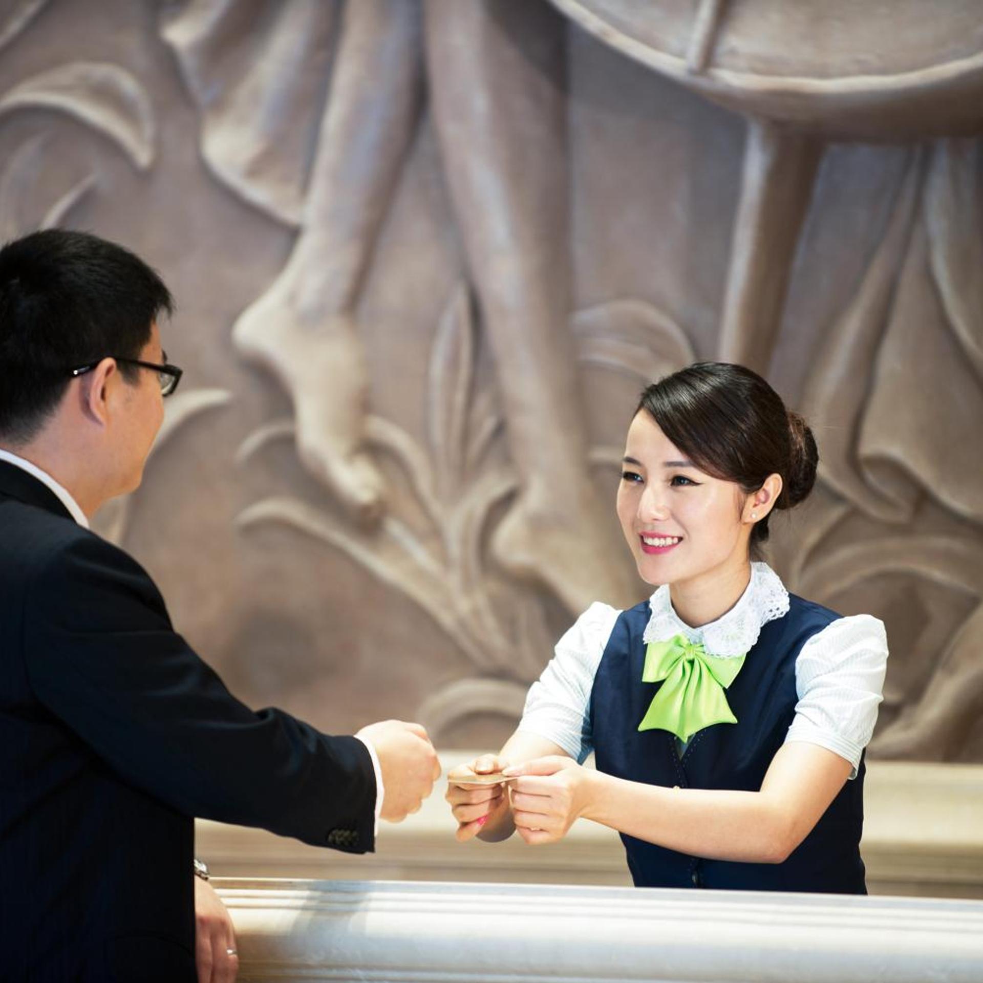 Vienna Hotel Shanghai International Resort Shanghai Pudong International Airport 21/59