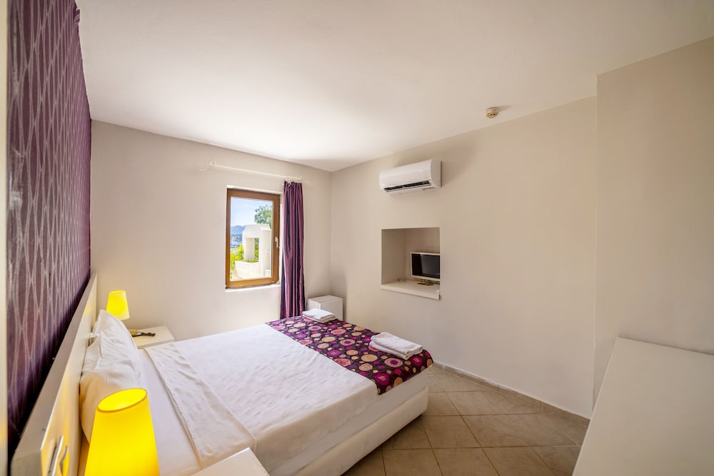 Riva Bodrum Resort - Adult Only +16 14/67