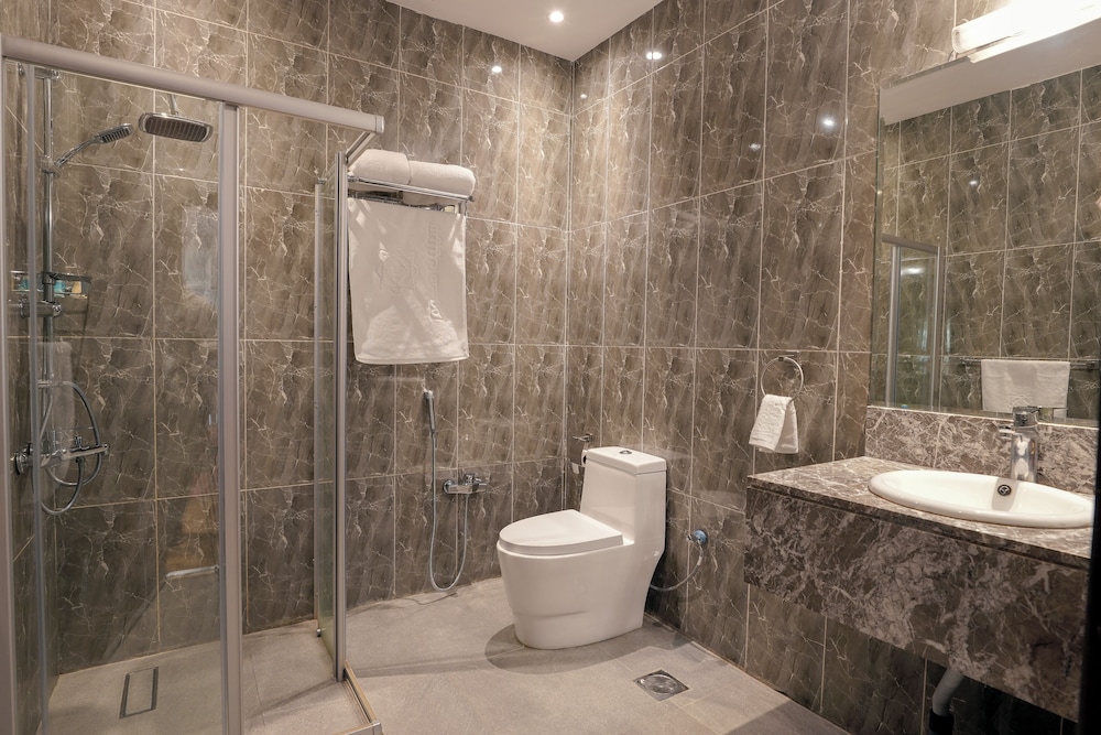 Celine Home serviced Apartments - Al Sahafa 55/59