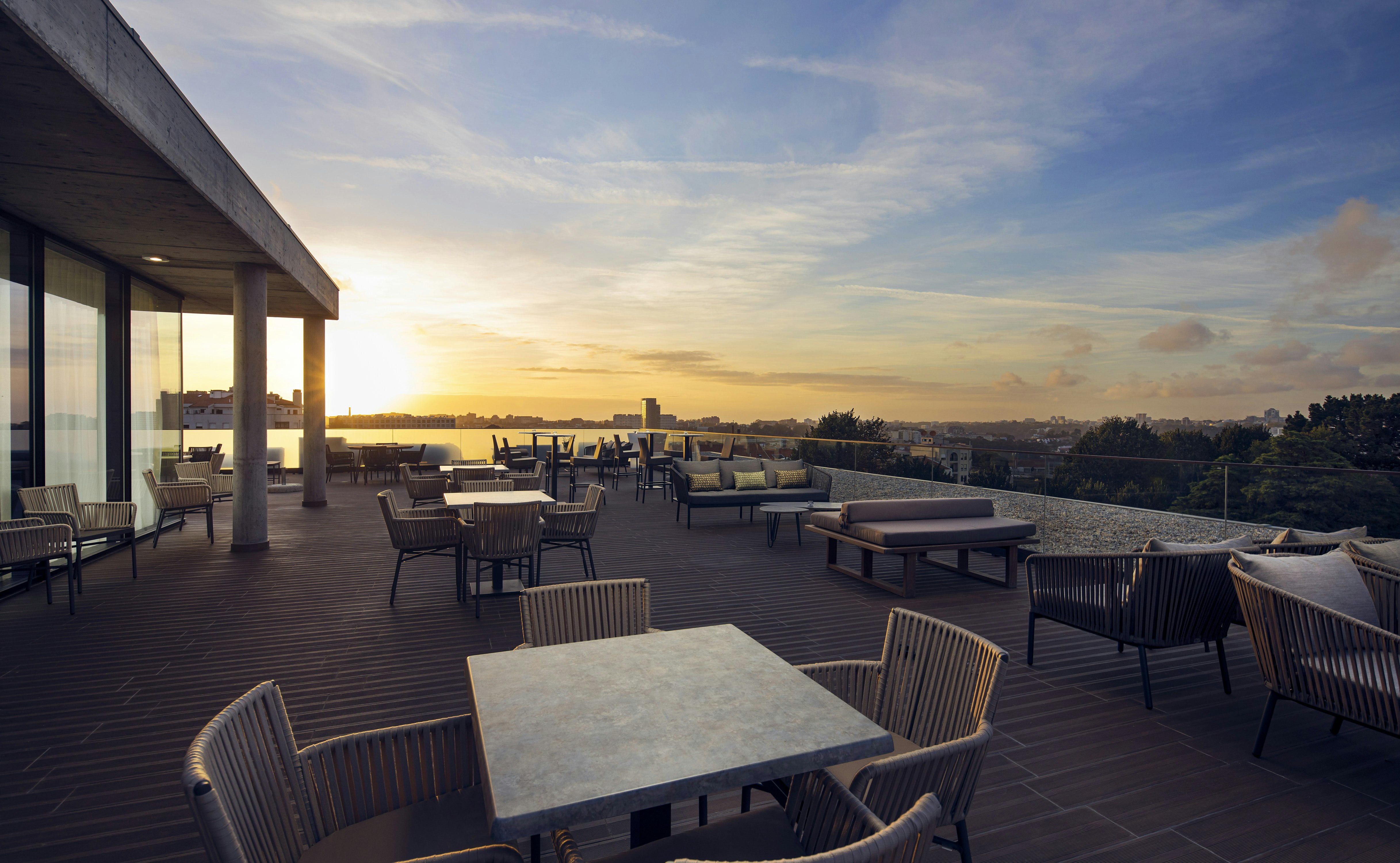 Curio Collection By Hilton Boeira Garden Hotel Porto 15/32
