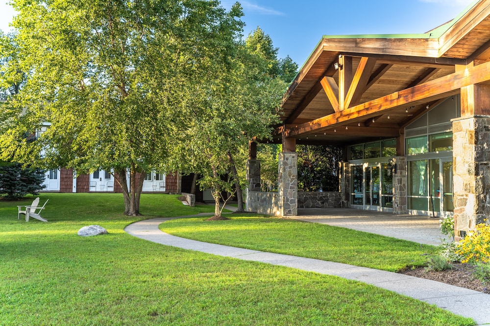 Sleepy Hollow Hotel, a Dolce by Wyndham 68/70