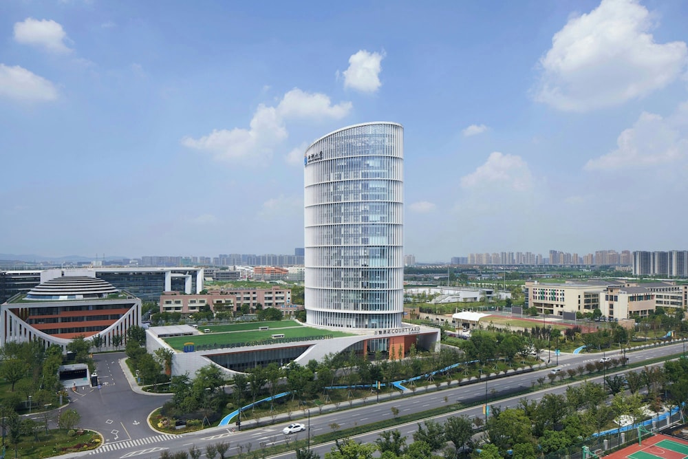 Courtyard By Marriott Hangzhou Xihu 3/50