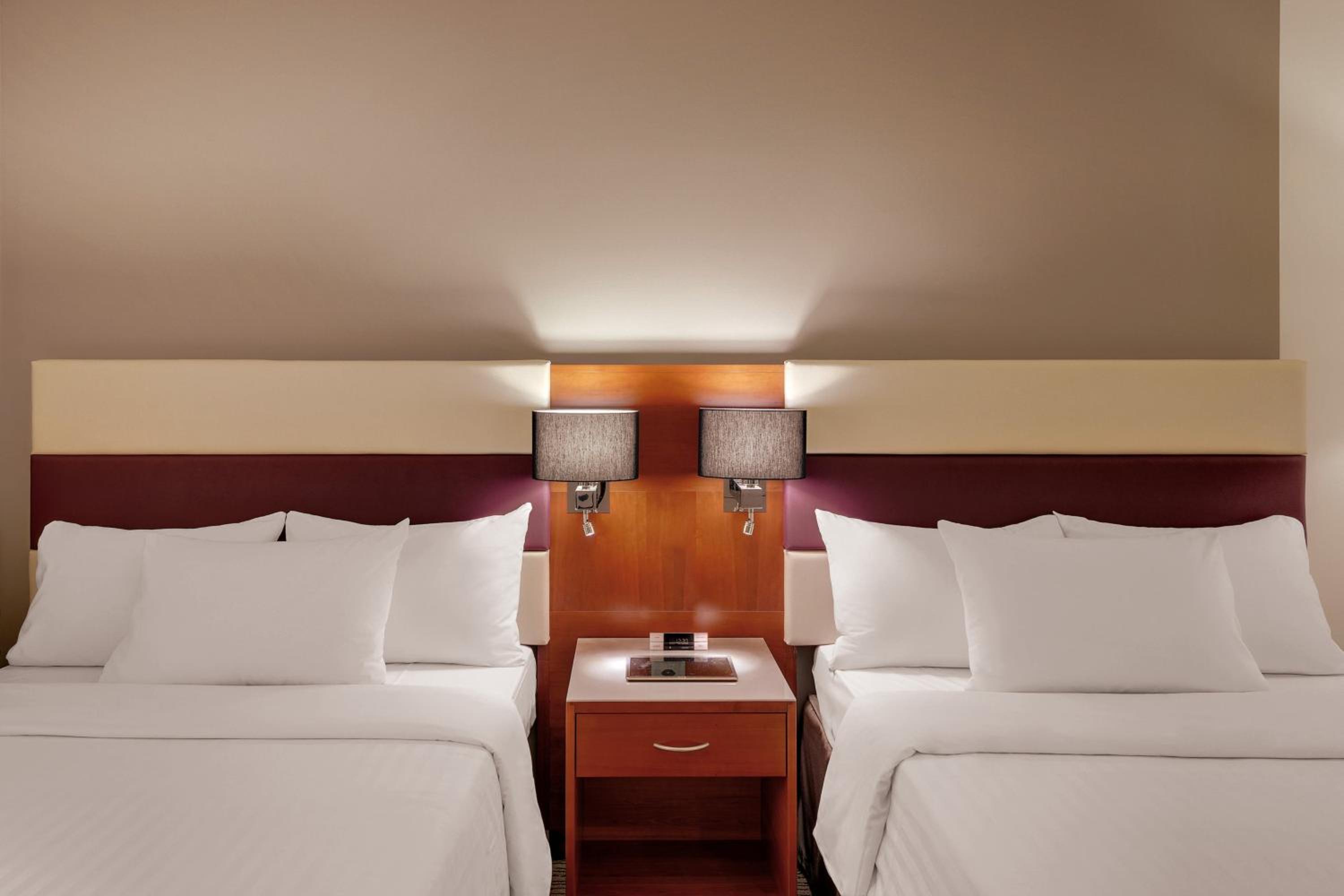 Quality, Single Bed