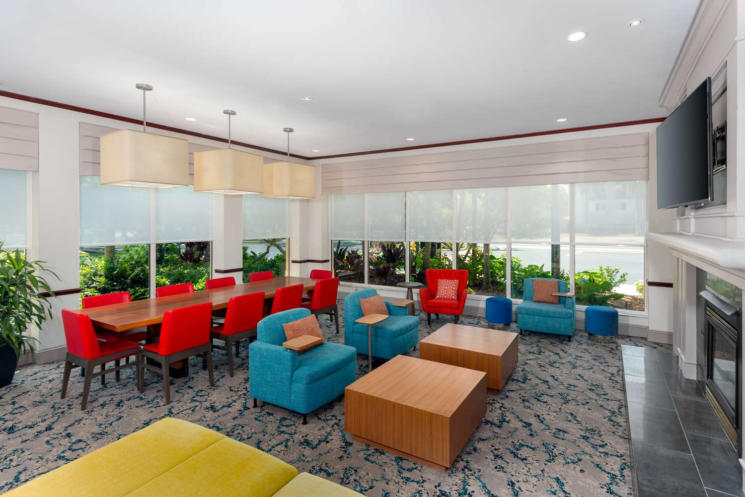 lounge