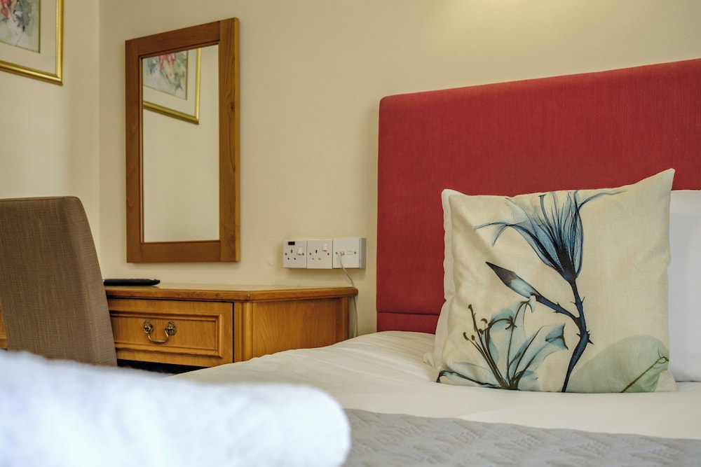 Swan Revived Hotel 20/32