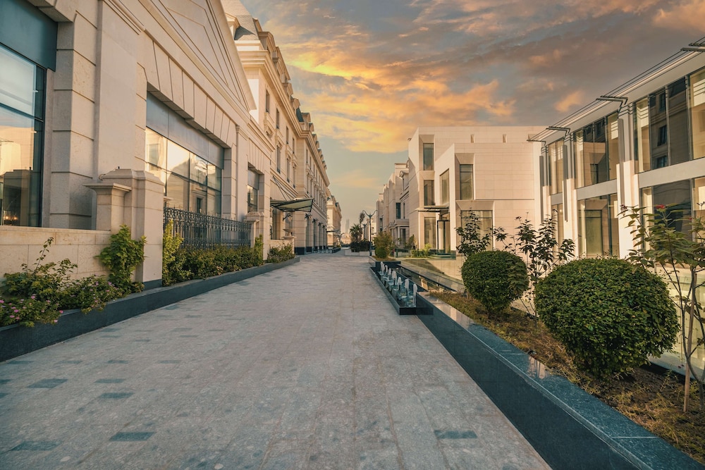 مانسارد الرياض ، أحد فنادق راديسون كوليكشن(Mansard Riyadh, A Radisson Collection Hotel) 68/72