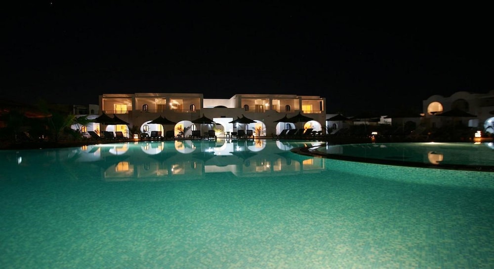 Djerba Sun Beach 36/40